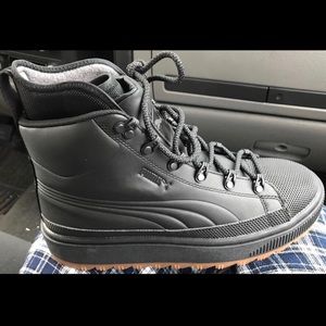 Men’s Puma Sneaker Boot